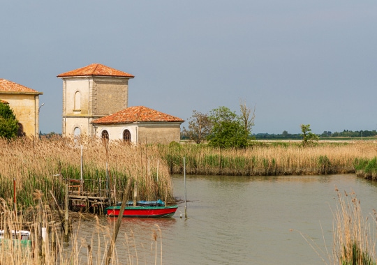Ca’ Corniani