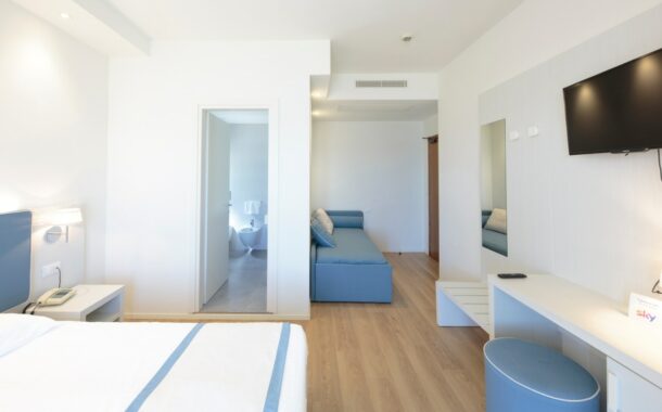 Comfort Room