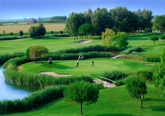 Golf