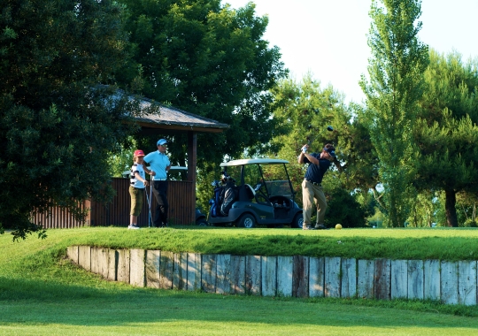 Golf