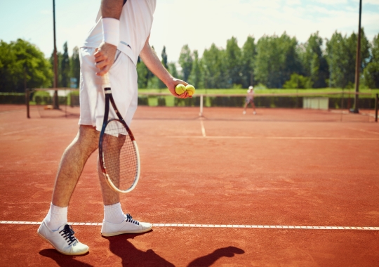 Tennis