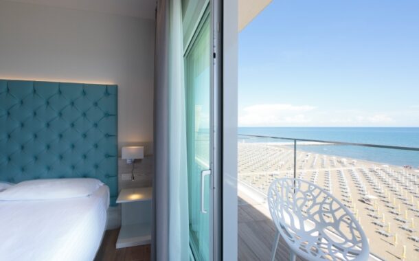 Seafront Deluxe Suites and Family Deluxe